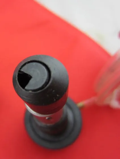 Горячая Распродажа Двойные наконечники модель 1 шт. | Украшения и аксессуары