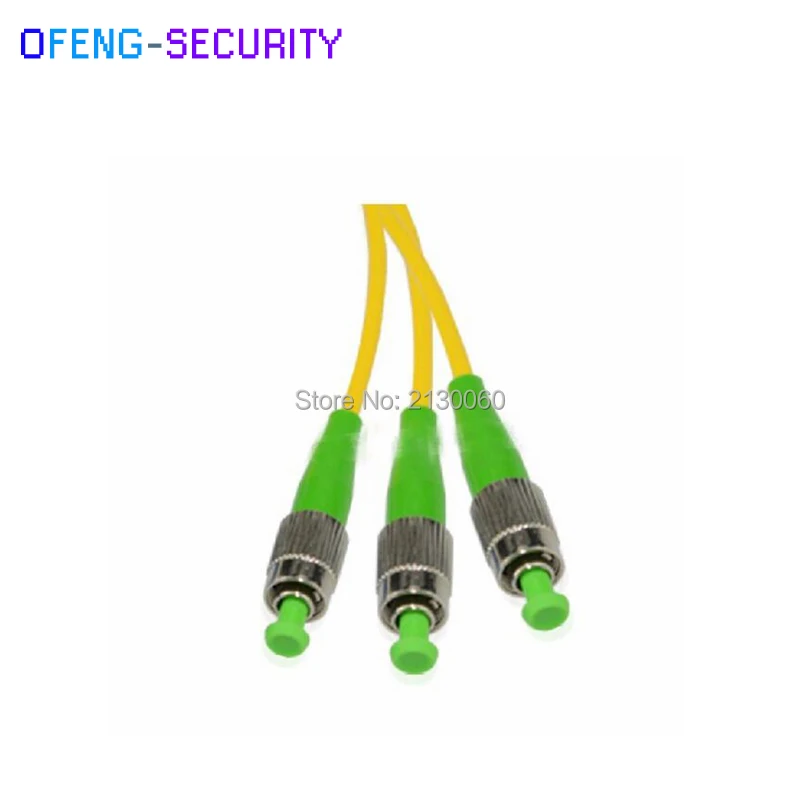FC APC MINI PLC 1X 2 однорежимный распределитель оптоволокна 1x2 plc разделитель/1x2