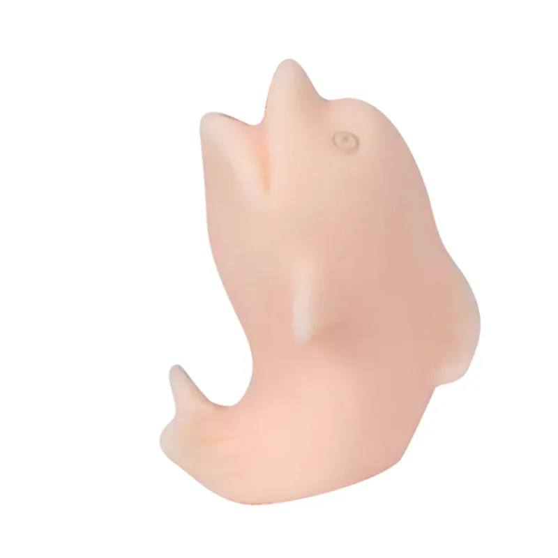 Верности замки мужской Дельфин мастурбатор чашка Мягкая Реалистичная