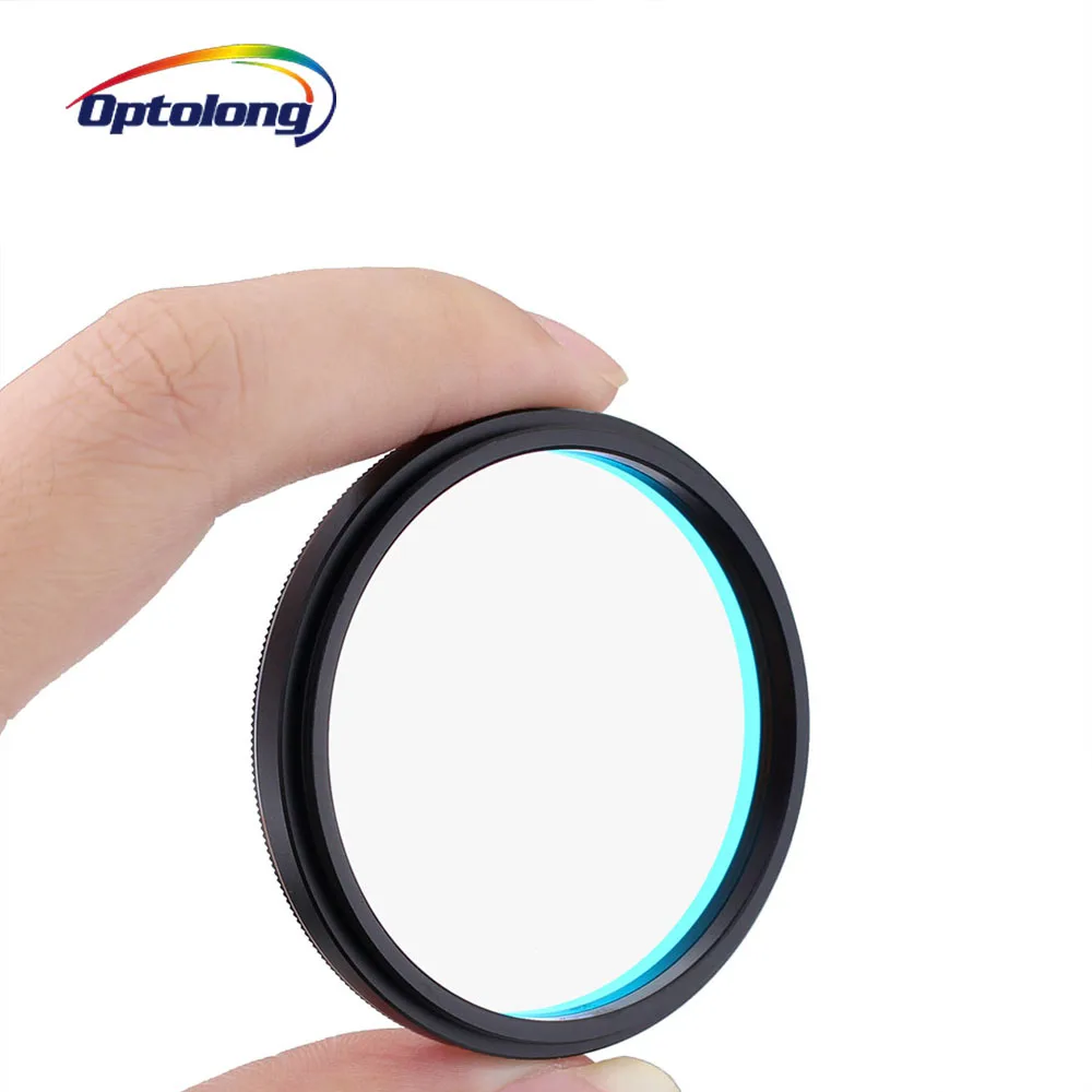 OPTOLONG H Alpha 7nm фильтр узкий диапазон астрономический телескоп окуляр Планетарная