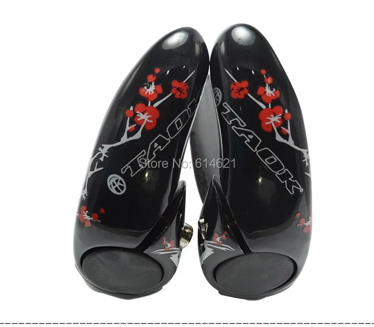 Велосипедный руль горный велосипед из магниевого сплава Нескользящие детали для