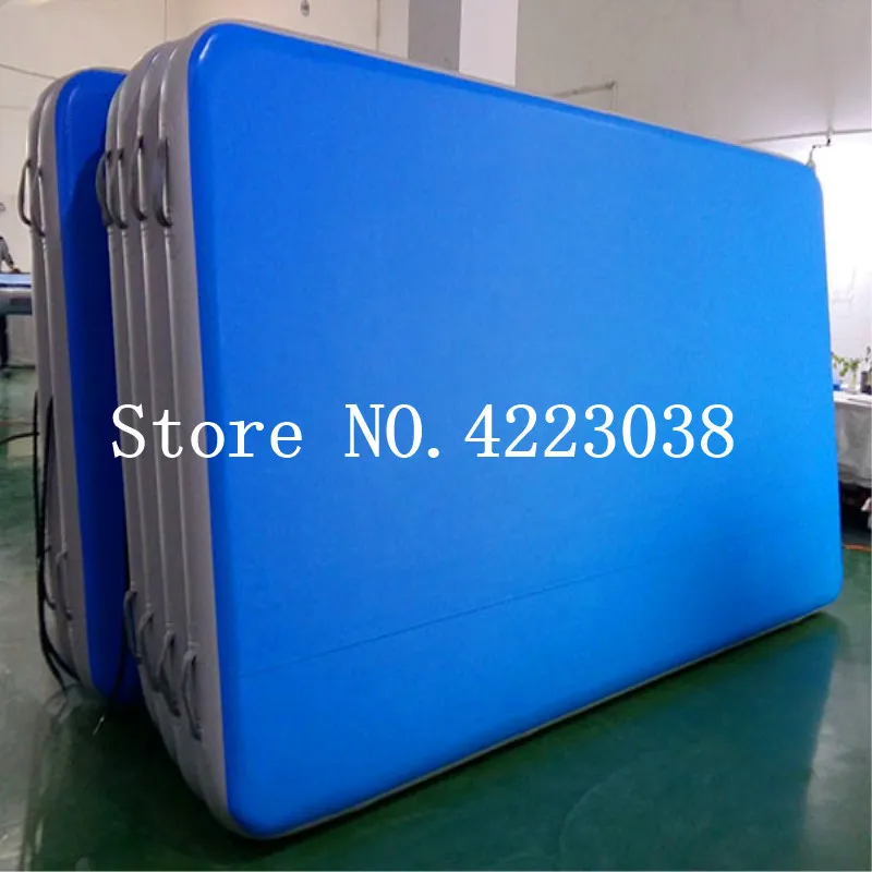 Pаспродажа Бесплатная доставка 7x2x0,2 м надувные воздушные дорожки коврики для домашнего использования, пляжа, парка (Размер: 700x200x20 см) Дешево Бесплатная доставка 7x2x0,2 м надувные воздушные дорожки коврики для домашнего использования, пляжа, парка (Размер: 700x200x20 см)