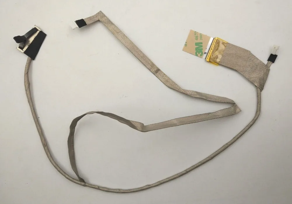 P/N dd0Lx7lc020 LCD Video Flex Screen LVDS LED Cable для HP Pavilion DV7 5000 4000 4171US 4270US 4272US|Компьютерные кабели и
