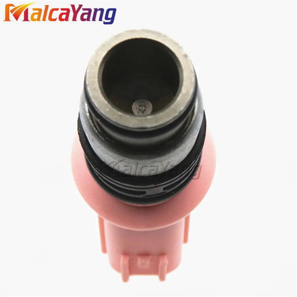 Новые 4 шт. Топливные форсунки OEM 16600-73C00 A46-H02 1660073C00 A46H02 для Nissan Micra K11 1,0 1,3 CG10DE