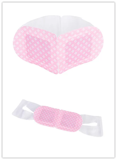 1 мешок обогреватель для глаз патч пухлые глаза тонкая линия морщин против