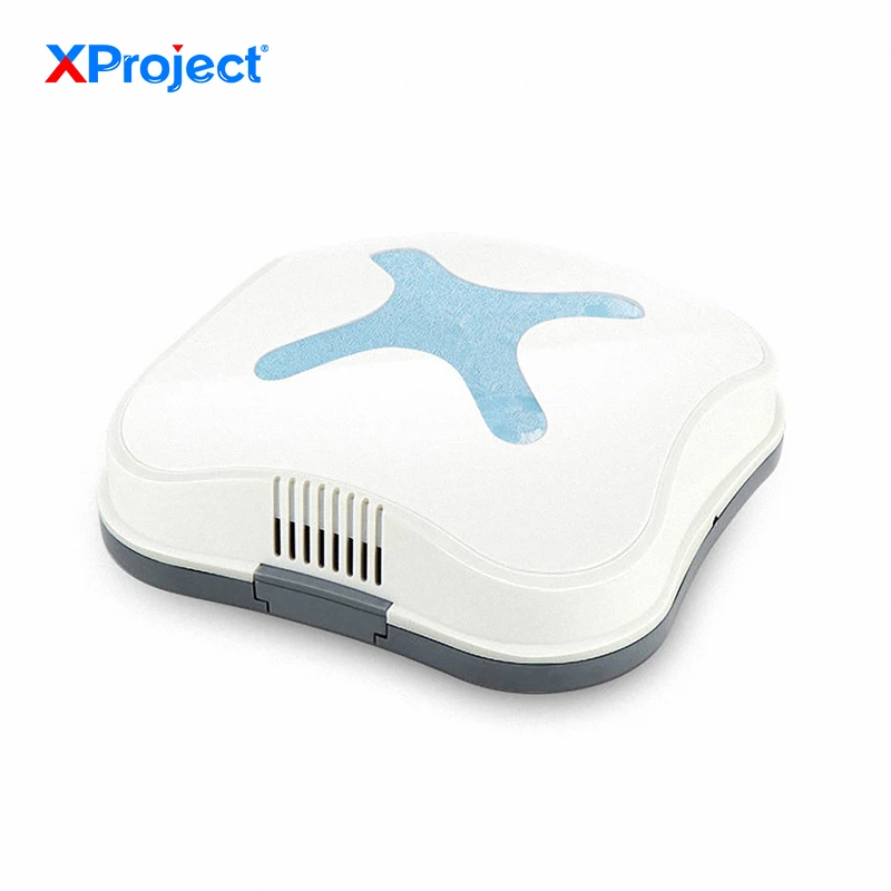 XProject робот пылесос бытовые интеллектуальные Пылесосы ленивый мини уборочная