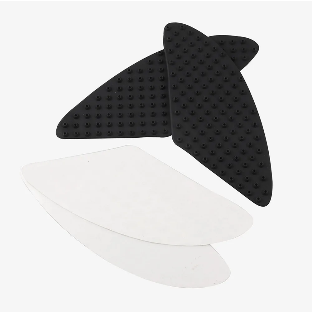 1 пара теплоизоляция мотоциклетные ручка бака коврики для верховой езды