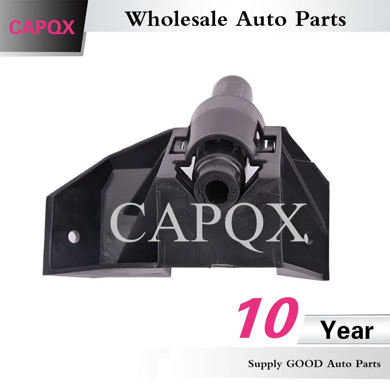 Насадка для водяного распылителя головных фонарей CAPQX 98671 2P000 98672 KIA Sorento 2009 2010 2011