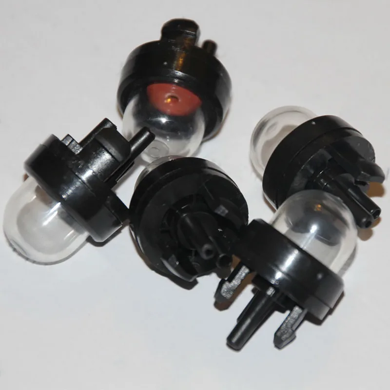 5 шт. пружинная Праймер лампа для карбюратора бензопилы Homeliter STHIL Ryobi ECHO mccullake catan fit