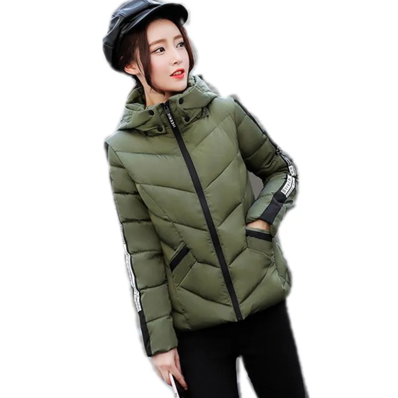 Женская короткая куртка с капюшоном размеры до 3XL | одежда