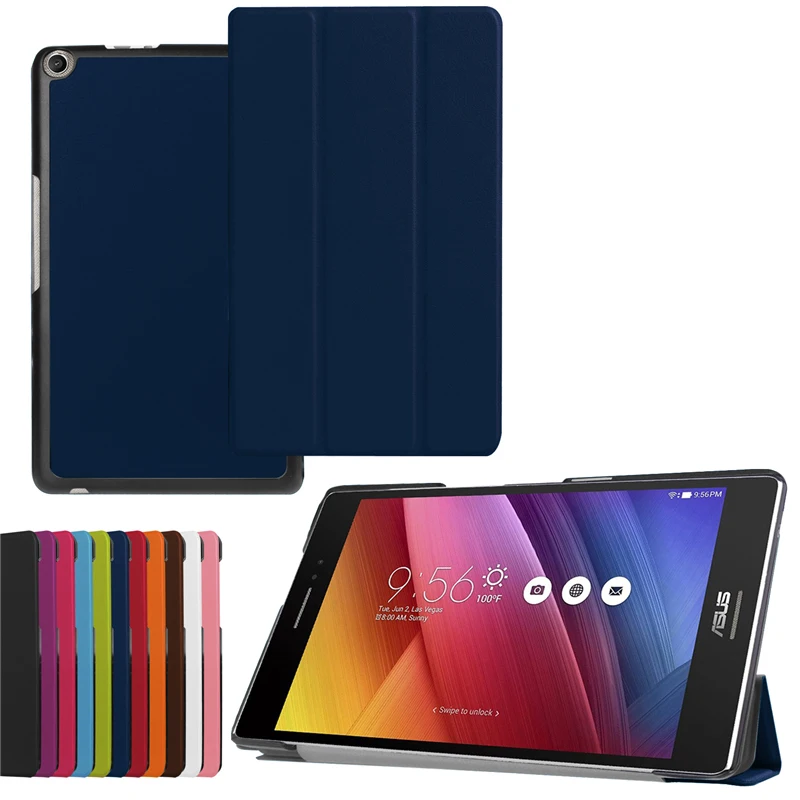 Лучшие чехлы для планшетов ASUS ZenPad Zen Pad 8 0 Z380 Z380KL Z380C Z380M дюймовый держатель Бизнес