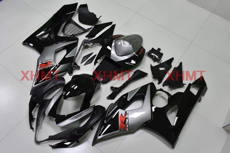 Для GSX R 1000 2005-2006 K5 обтекатель GSX-R1000 06 обтекателя GSXR1000 мотоциклов | Автомобили и
