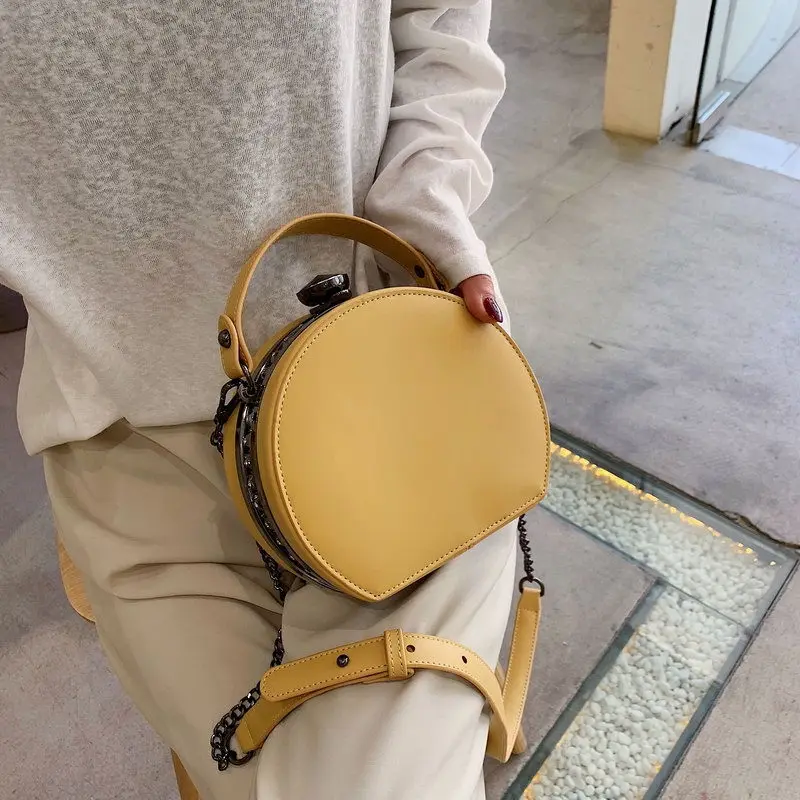 Новинка 2019 женские сумки через плечо Роскошные Дизайнерские Сумки из