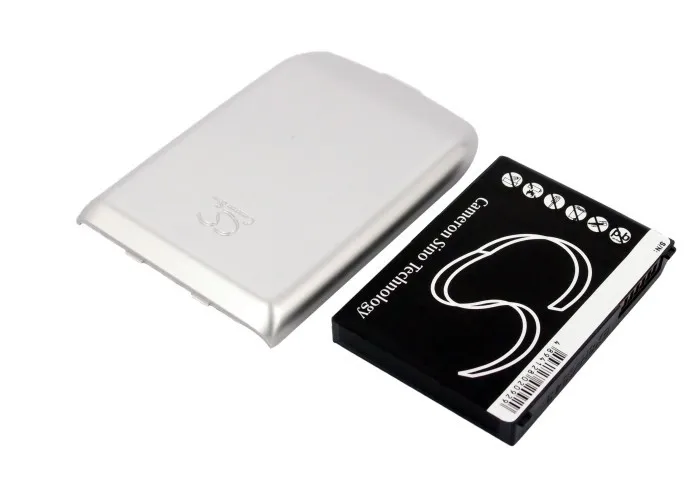 Cameron Sino PDA / Pocket PC Battery Fit Eten glofiish X800 2600mAh battery new | Электроника