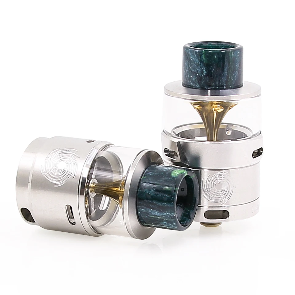 Оригинальный INNOKIN термо RDA 25 27 управление воздушным потоком электронная сигарета