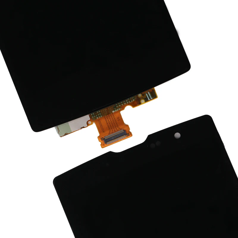 Для LG Magna H500 H502 Y90 H500F G4C ЖК дисплей Сенсорная панель дигитайзер сборка для экран|lcd