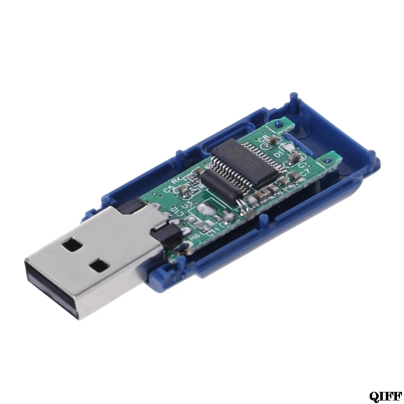 

Drop Ship&Wholesale USB 2.0 eMMC Adapter eMCP 162 186 PCB Main Board without Flash Memory APR28