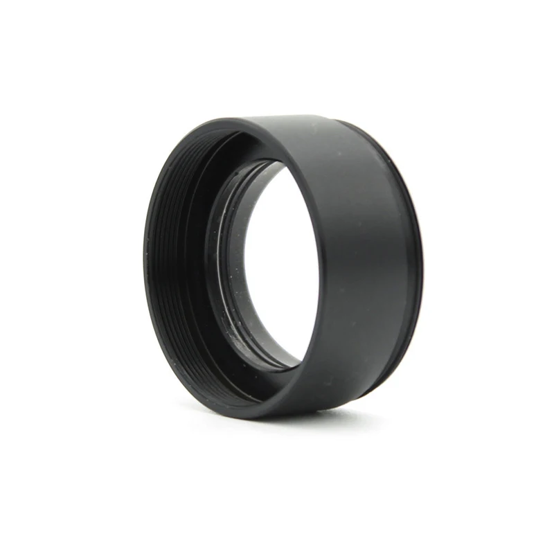 Линза редуктор фокусного расстояния 0 5x для любого диапазона M30x1 окуляр 1 25 дюйма
