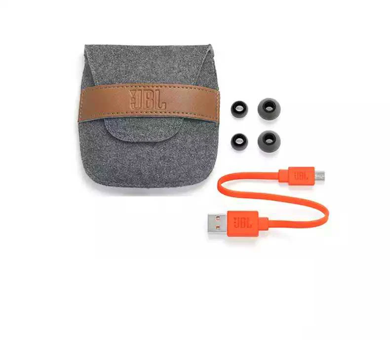 JBL DUET MINI2 беспроводные bluetooth-наушники-вкладыши Спортивная игровая гарнитура HIFI бас наушники с микрофоном для iPhone/huawei/xiaomi