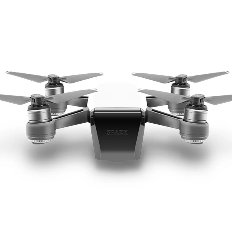 Чехол Gimbal DJI Spark Камера Передняя сенсорная система защита экрана пылезащитный