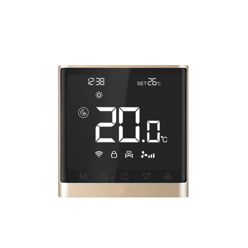 WIFI термостат LCD регулятор температуры Мобильный телефон Удаленный LoRa связь NB iot