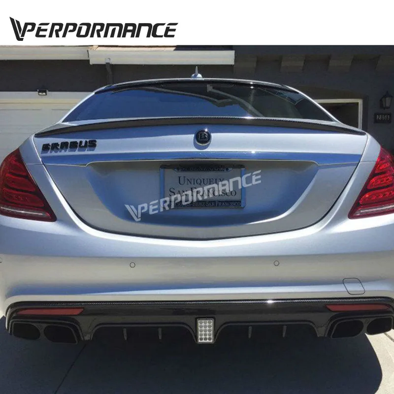 W222 глушитель советы S63 S65 BRear советы B дизайн W222 глушители трубы для S63 S65 исчерпаны глушитель 304 нержавеющая сталь