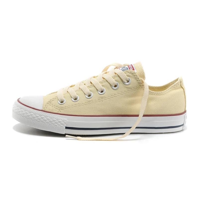 Оригинальный Новое поступление 2018 Converse мужской классический Холст Обувь для