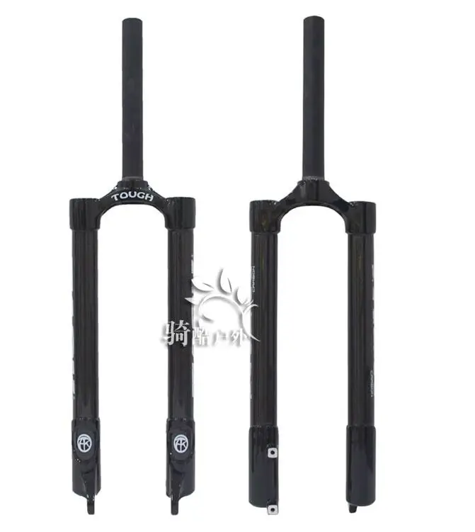 Sema 201 QQ новый 26 дюймов горный велосипед передняя вилка из углеродного волокна