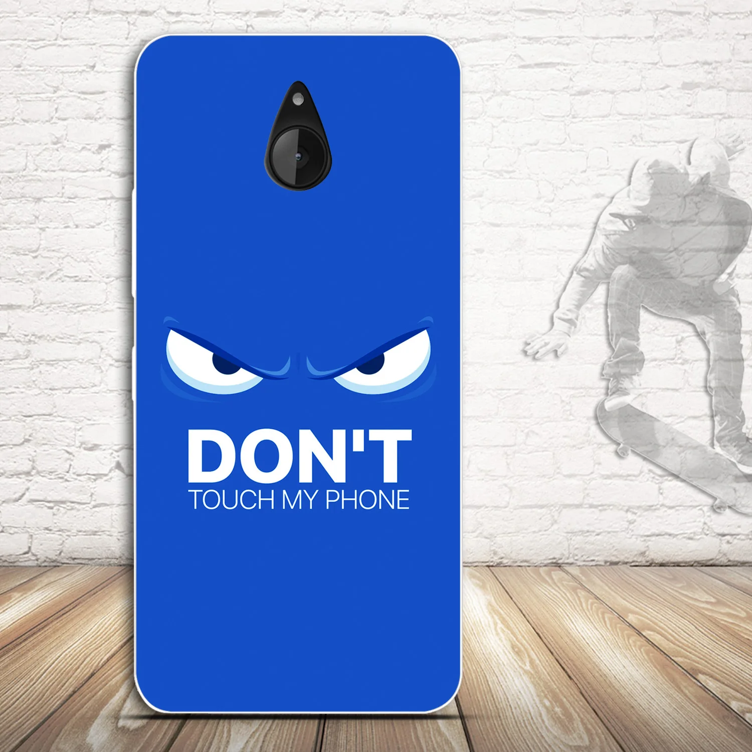 Чехол для Coque Microsoft Nokia Lumia 640XL силиконовый чехол из ТПУ задняя крышка милый 3D Lumia640XL