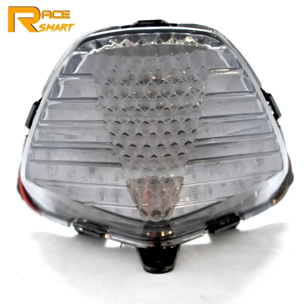 Задний фонарь мотоцикла для HONDA 2011 2012 2013 CBR 250R CBR250R LED Поворотный тормозной сигнал| |