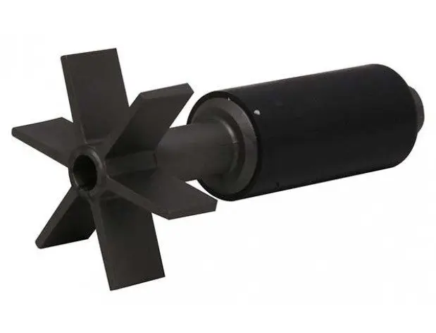 EHEIM 2026/2028/2126/2128 крыльчатки 7656180|impeller material|impeller castingeheim classic external filter |