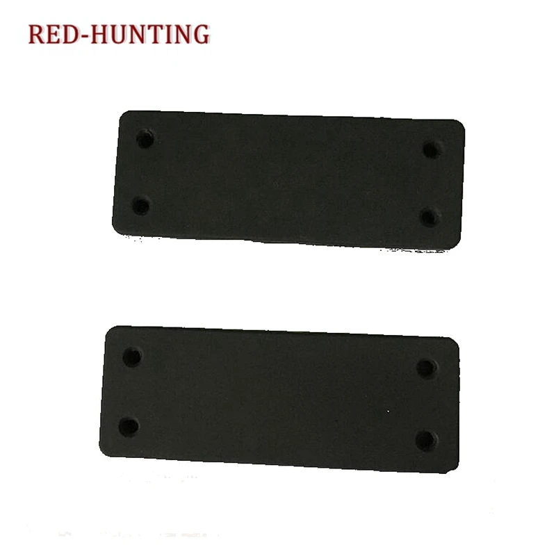 1 шт. магнит для оружия держатель автомобилей прикроватный сейф Скрытая