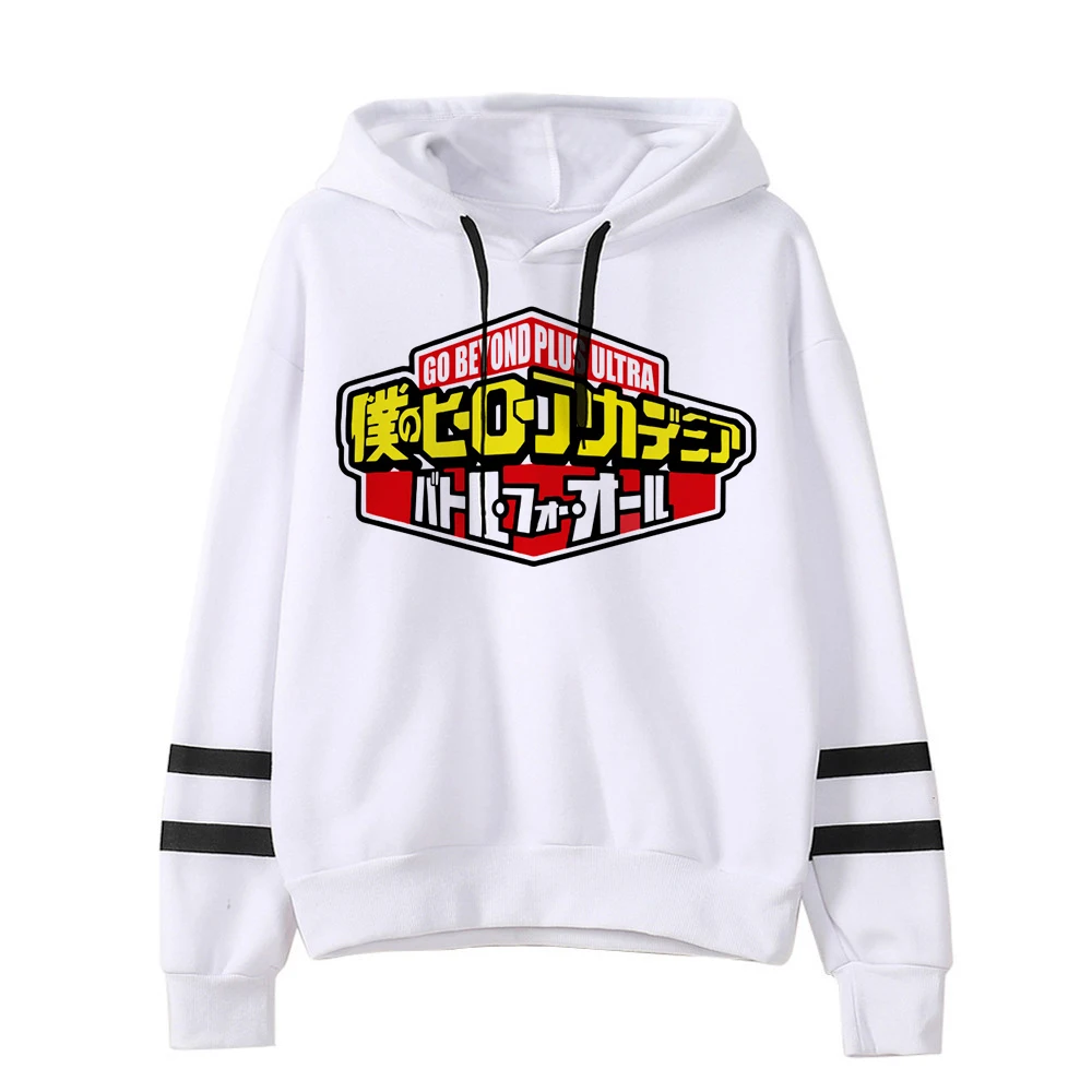 Новинка; пуловер Todoroki Shoto для костюмированной вечеринки с героями мультфильма «Мой герой»; флисовые толстовки с капюшоном на весну