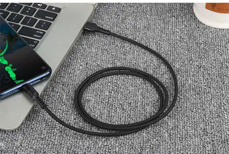 5A Black USB Cable 5А супер зарядка type C mate 20 P20 быстрое зарядное устройство USB кабель провод usb type C кабель для huawei mate 20 P20 Pro Honor 10 V10 кабель - Тип штекера: 5A Black USB Cable