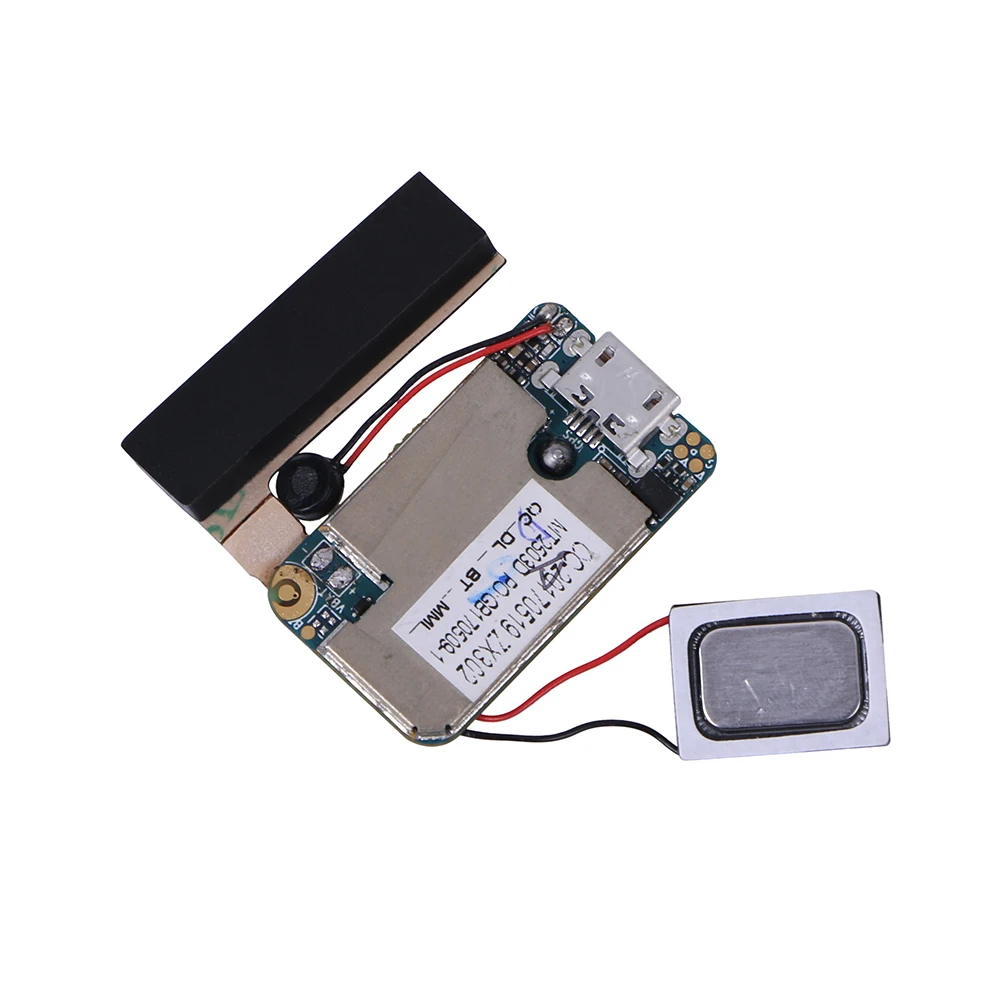 ZX303 PCBA GPS трекер GSM Wifi LBS локатор диктофон бесплатное веб приложение для
