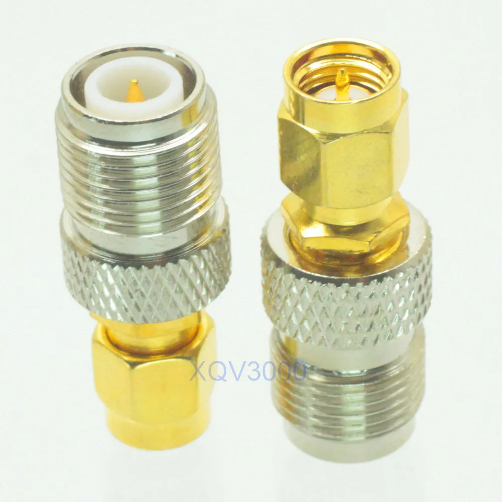 1 шт. адаптер RP * TNC мама|sm plug|plug pinplug male |