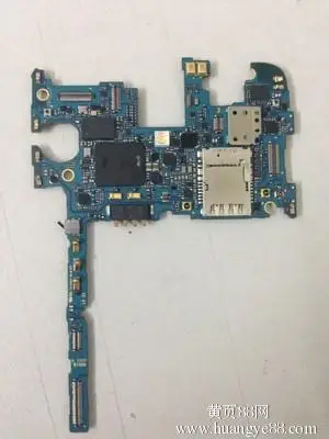 Оригинальная хорошо работает Материнская плата для Samsung Note 3 N9005 unlocked16gb Замена материнская плата с чипами логические платы