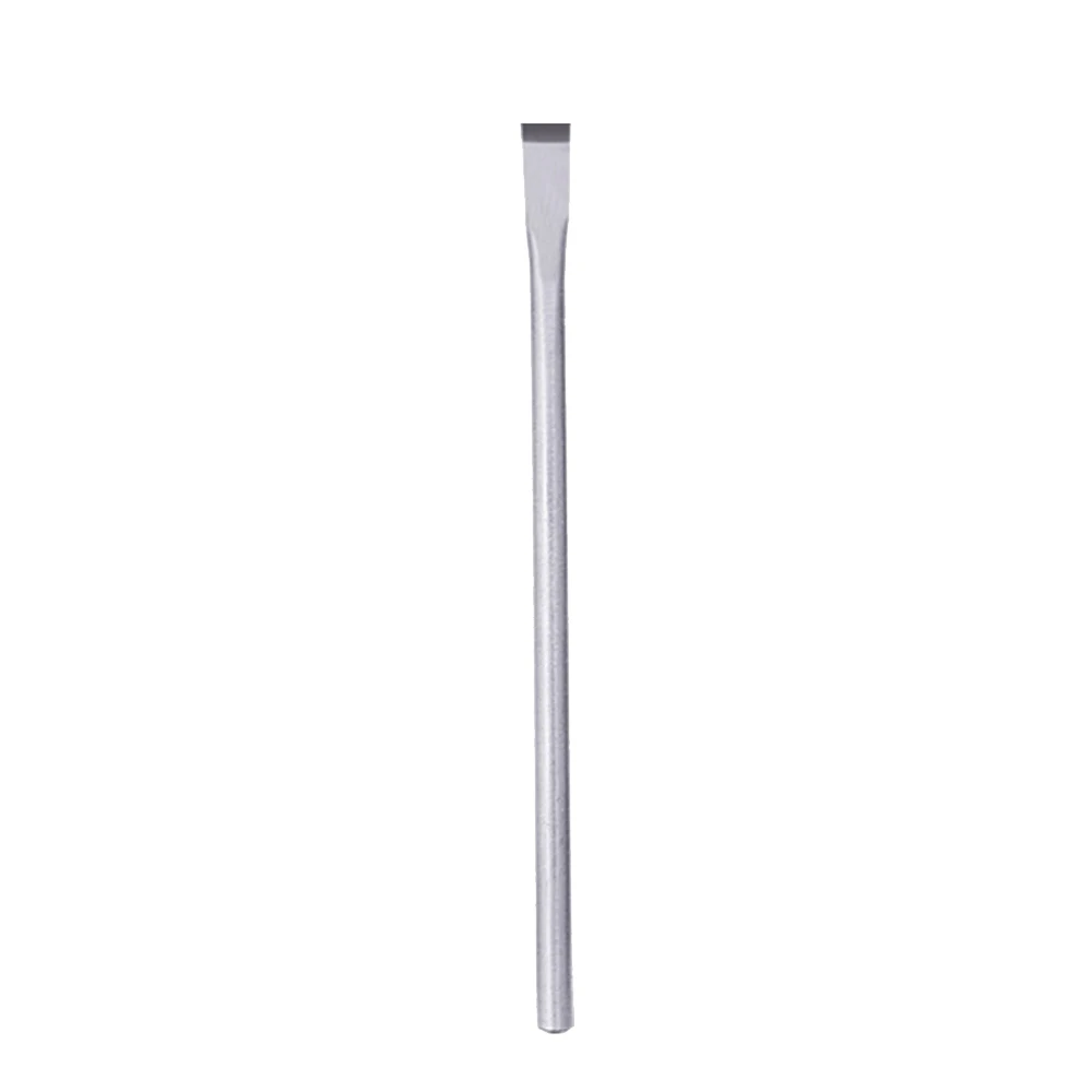 6mm LMDZ кожаные инструменты для рукоделия, слоты, Дыроколы, Ручное ремесло, сделай сам, кошелек, фото карта, прямой слот, дырокол, инструменты, прямой ПУ - Цвет: 6mm