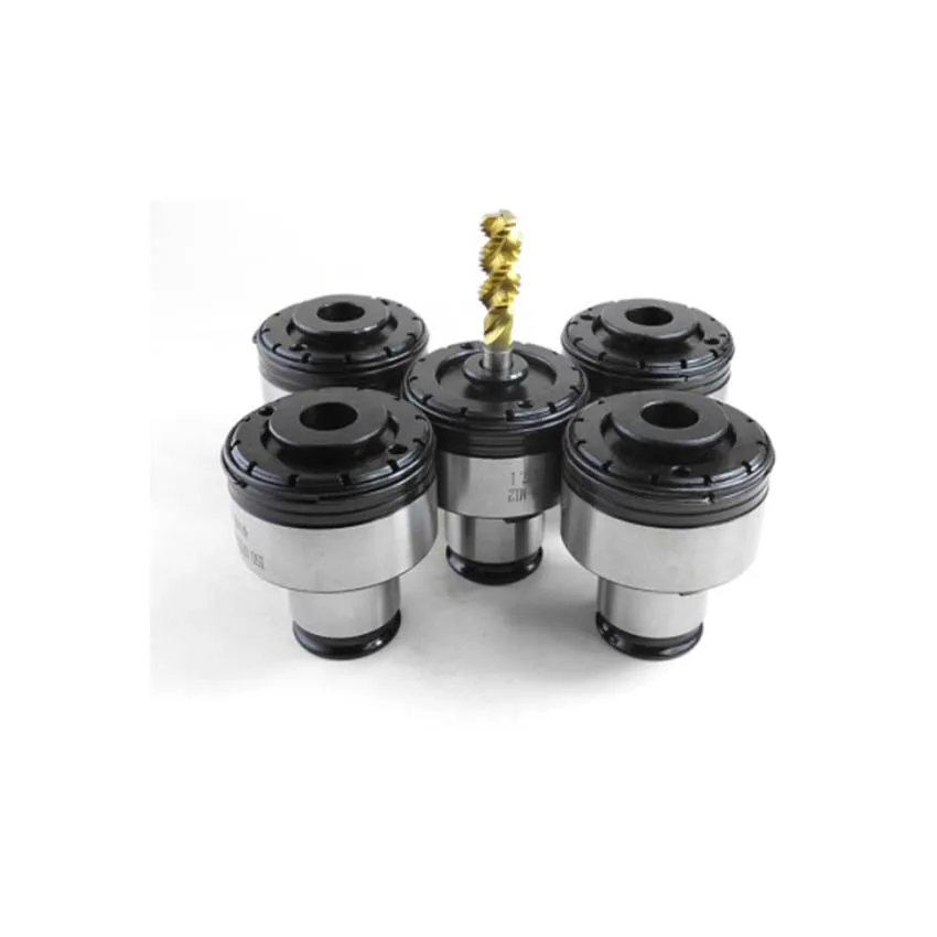 

1pc ISO DIN standard GT12 tapping collet, Size from M3-M16 to choose, ISO standard Overload protection function tapping collet