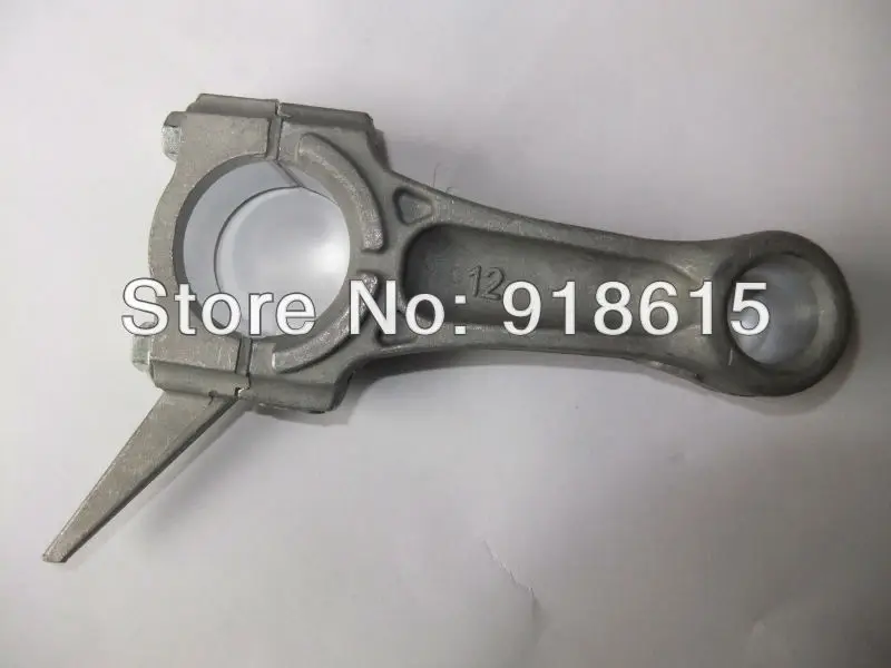 

798813 CONNECTING ROD CONNROD BRIGGS & STRATTON 6HP IC6.5 CONNECTING Rod