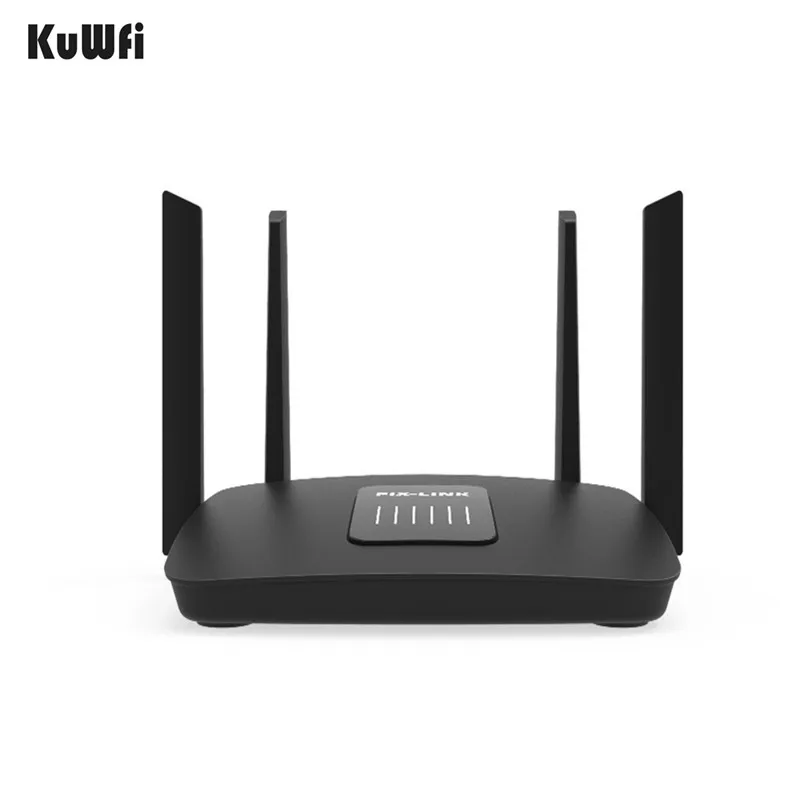 1200 Мбит/с беспроводной маршрутизатор Wifi удлинитель ретранслятор/маршрутизатор