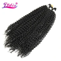 lydia freetress synthetic water wave 28 3pieceslot nature color hair extensions bulk crochet latch hook braiding hair