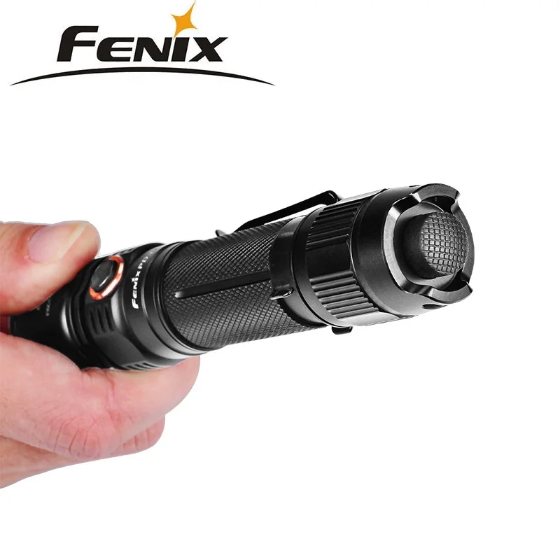 2018 обновления Fenix PD35 V2.0 Cree XP L HI V3 светодиодный 1000 люмен фонарик|Портативные