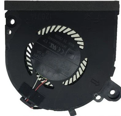 Cooling Fan For Samsung NP905S3K 910S3K NP910S3L 905S3K 915S3L BA31-00155A NS65A00-14H04 DFS150005040T-FGC6 ba31-00155a | Компьютеры и