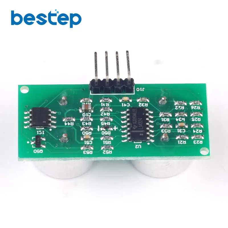 US 015 Ультразвуковой модуль измерения расстояния Модуль датчика DC 5V|sensor module|module