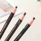 Карандаш для бровей, 5 цветов, 1818, водостойкий, 1818
