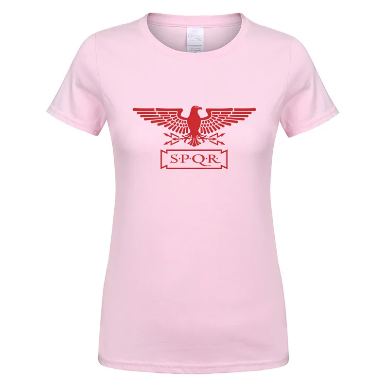 Omnitee летние платья для девочек в римском стиле империи T эенская футболка SPQR