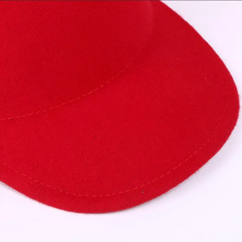 Новый 2017 100% шерсть Брендовое модное Товары для кошек Мыши Шапки Для женщин