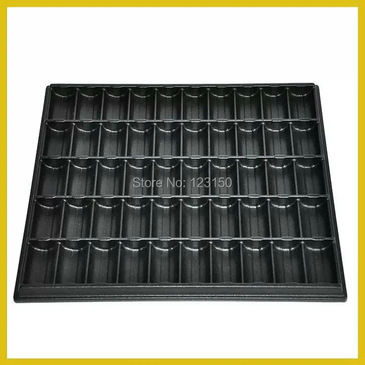 

Лоток с черным чипом TA-204 для 1000 шт. покерных чипов и двух игральных карт, аксессуары для покерного стола