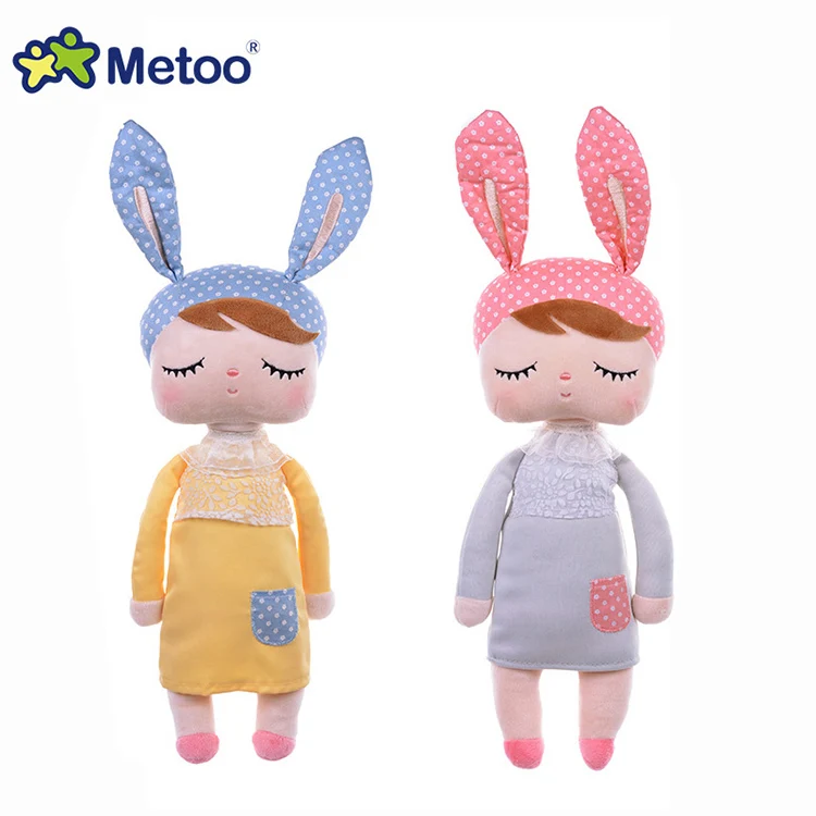 Лидер продаж! Кукла METOO Dream angela the doll плюшевая игрушка подарок на день рождения и